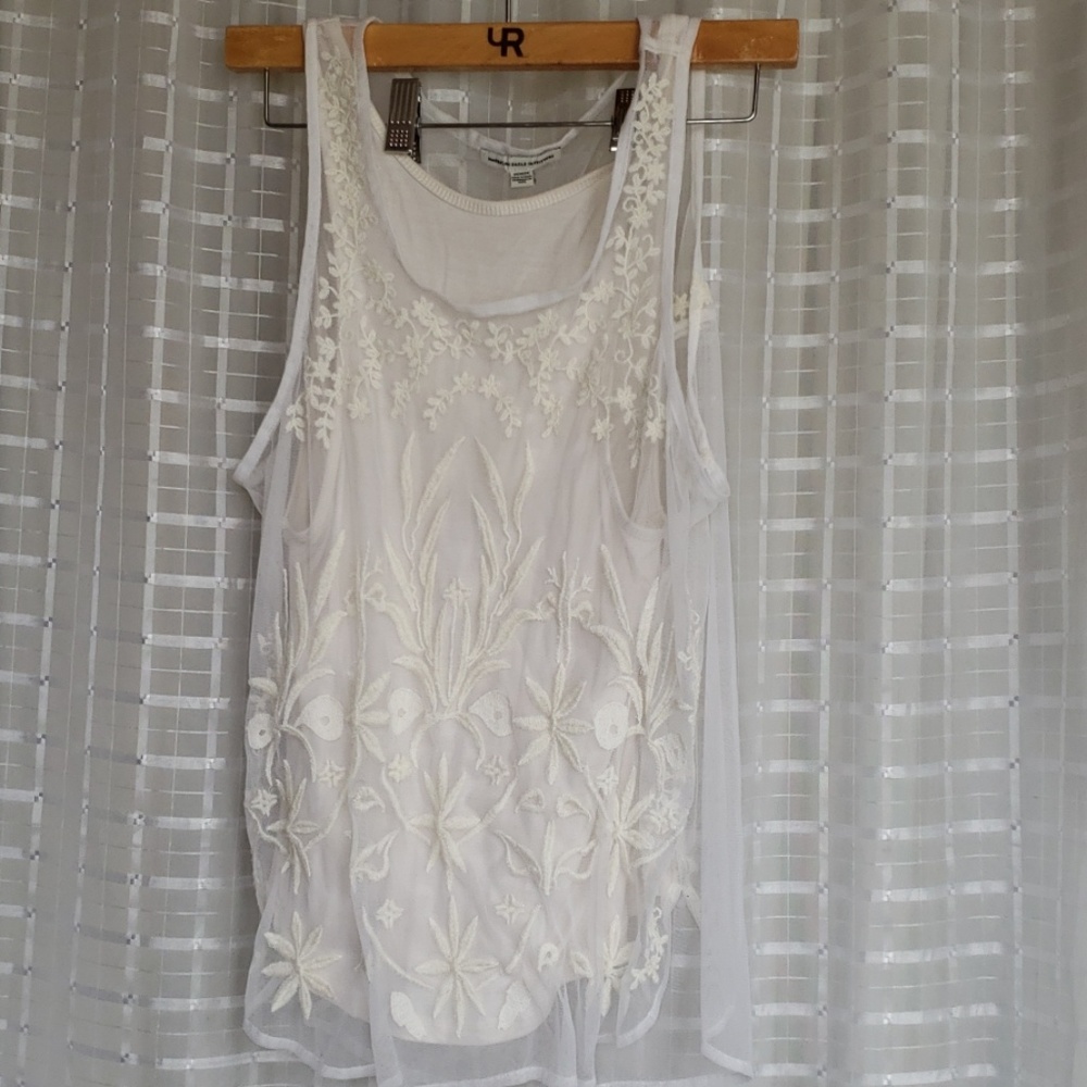 American eagle outfitters top